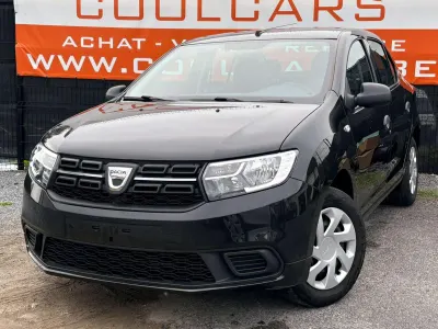 Dacia Logan 1.0i SCe Essential - EU6 - GARANTIE 1AN -