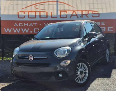 Fiat 500X 1.0 FireFly T3 Cult - EU6D - GARANTIE 1AN -