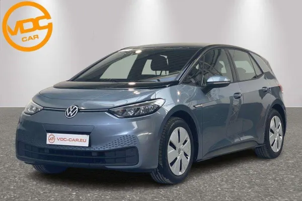 Volkswagen ID.3 Pro