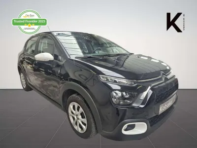 Citroen C3 1.2i You Origins S&S /CLIM//USB//CRUISE//GARANTIE 12 M