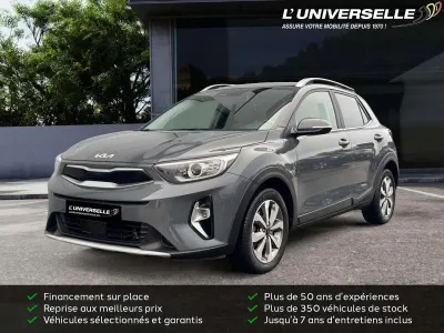 Kia Stonic PULSE