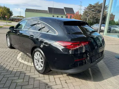 Mercedes-Benz CLA 180 Shooting Brake CLA Business Solution