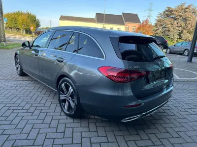 Mercedes-Benz C 180 Break C Business Line