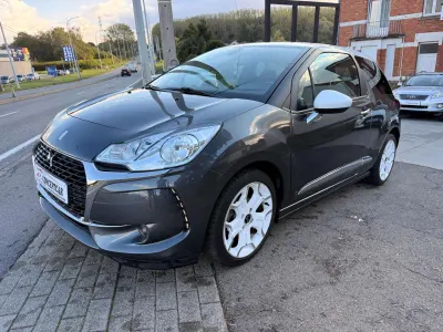 DS Automobiles DS 3 DS 3 1.2 PureTech So Chic S