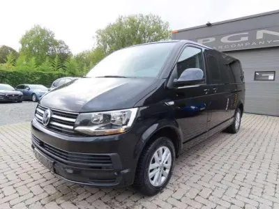 Volkswagen T6 Caravelle 2.0 TDi  L2 DSG (EU6d-TEMP) 9 PL