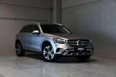 Mercedes-Benz GLC 200 GLC 200 d - Trekhaak - Zetelverwarming - Carplay - Adaptive Cruise Control