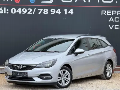 Opel Astra Astra Sports 1.5 Turbo - CAMERA - NAVI