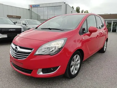 Opel Meriva PRIX MARCHAND OU EXPORT