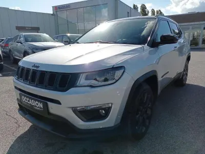 Jeep Compass LIMITED