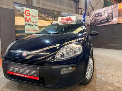 Fiat Punto Evo Punto EVO 1.3MTJ Airco V.E V.C