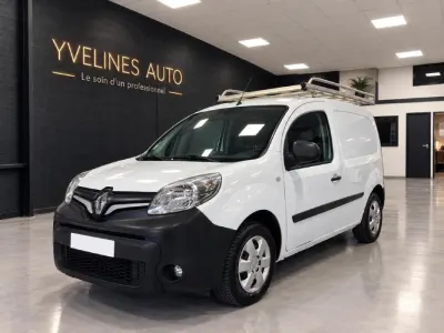 Renault Kangoo Express FOURGON 1.5 BDCI 95 | RADAR DE RECUL 3 PLACES 1ERE MAIN GA533