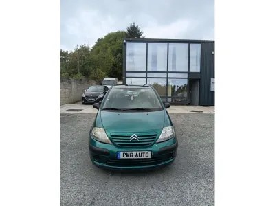 Citroen C3 1.1i BERLINE . PHASE 1