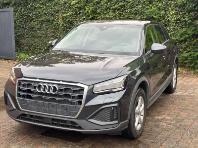 Audi Q2 Q2 30 TFSI Attraction Attraction