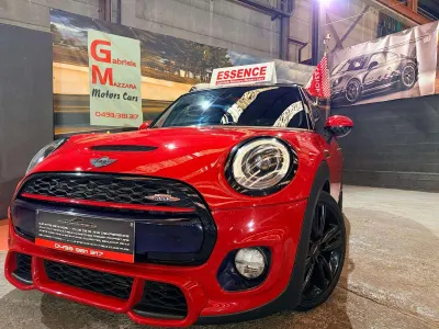 MINI Cooper Mini 1.5 Cooper Kit John Cooper Works Xénon LED