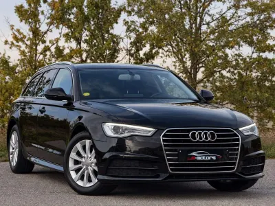 Audi A6 2.0 TDi * BOITE AUTO * TRES PROPRE