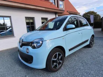 Renault Twingo Twingo 1.0i SCe Limited 19671km !!!! /NAVI,CAMERA
