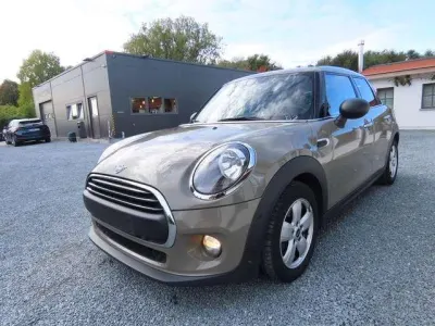 MINI One Mini 1.5 One OPF (EU6d-TEMP)