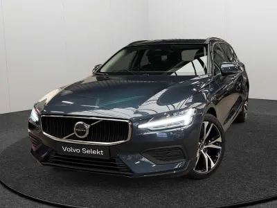 Volvo V60 V60 Core, B4 Micro-hybride (MHEV), Essence