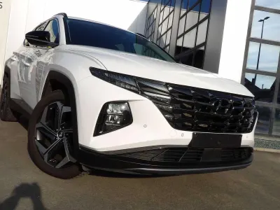 Hyundai TUCSON Tucson 1.6 T-GDi MHEV Shine Edition - Mild Hybride
