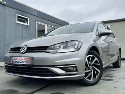 Volkswagen Golf 1.0 TSI BMT Comfortline JOIN/LED/CARPLAY/GPS/CAMERA/