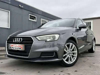 Audi A3 Sportback Sportback 1.5 TFSI 110kw!!! ACT Design S tronic CUIR/XENON/LED/GPS/SENSOR