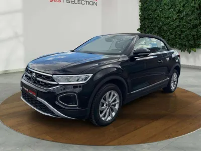 Volkswagen T-Roc 1.0 TSI Style Business