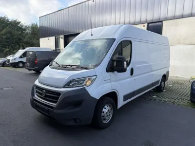 Fiat Ducato 2.3 Multijet L3H2*CAMERA DE RECUL*AIRCO*