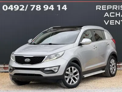 Kia Sportage Sportage 1.6i - FULL OPTIONS - XENON - PANORAMIK - NAVI - XÉNON