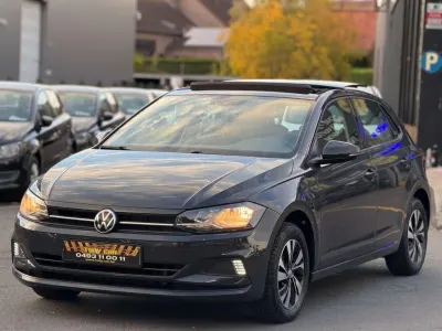 Volkswagen Polo 1.0 TSi*CLIMA*PANO*BT* garantie 12M