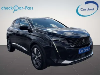 Peugeot 3008 GARPLAY/GPS/CLIM/GARANTIE/