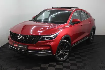 DFSK Fengon Fengon 1.5 Turbo CNG CVT * Garantie *