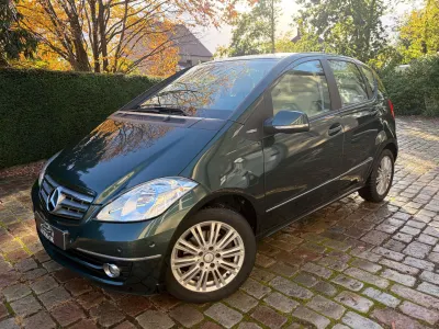 Mercedes-Benz A 180 BlueEFFICIENCY Elegance  ### 29000 km ###