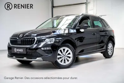 Skoda Kamiq 1.0 TSI 116cv DSG Corporate - Garantie 12 mois