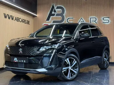 Peugeot 3008 1.5 BLUEHDI GT LINE ** GARANTIE 12 MOIS **