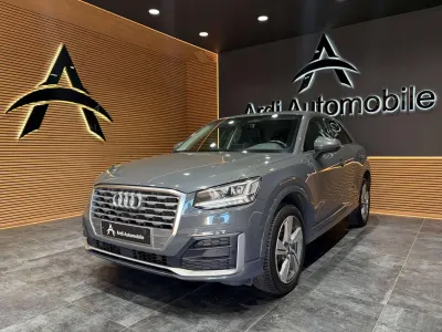 Audi Q2 1.6 TDi S line *SIEGE CHAUFF*CAPTEUR*1ER PROPRIO*GARANTIE*