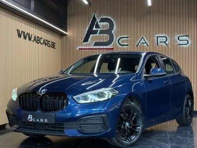 BMW 116 DA PACK SPORT ** GARANTIE 12 MOIS **