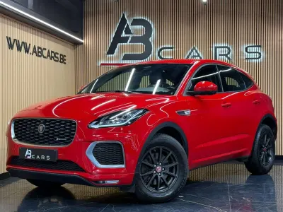Jaguar E-Pace 2.0D R DYNAMIC SPORT ** GARANTIE 12 MOIS**