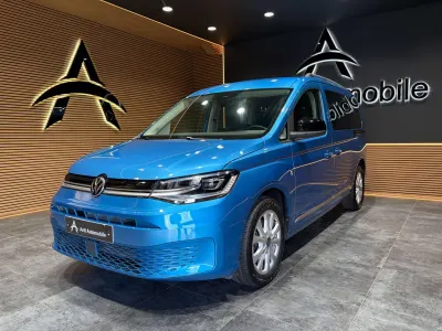 Volkswagen Caddy Maxi 2.0 TDi DSG *CARPLAY*SIEGE CHAUFF*1ER PROPRIO*GARANTIE*