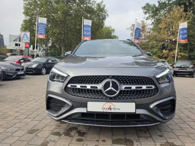 Mercedes-Benz Gla Mercedes-Benz GLA 250 e Hybride Rechargeable – 2024