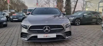 Mercedes-Benz Classe A IV BERLINE 200 AMG LINE 7G-DCT