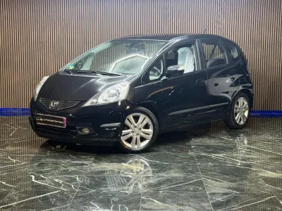 Honda Jazz 1.4 i-VTEC Executive i-Shift A