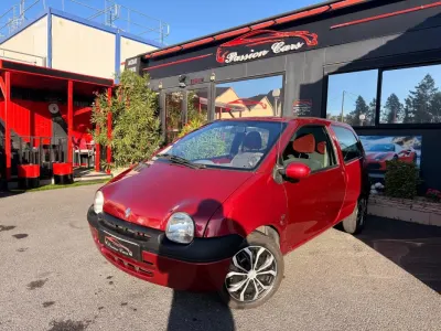 Renault Twingo 1.2i 16V Privilège