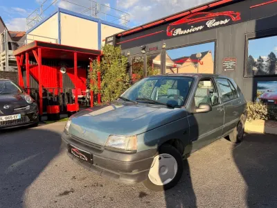 Renault Clio 1.2 RN