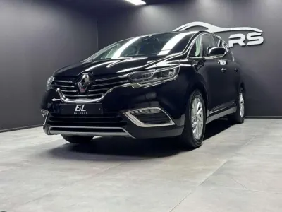 Renault Espace Espace 1.6 dCi EDC 7 places **12 mois de garantie**