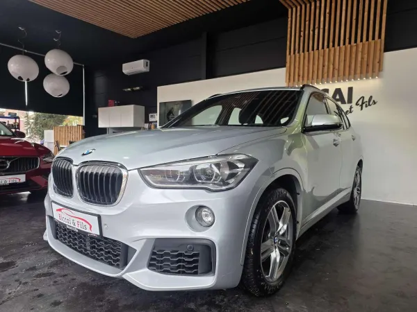 BMW X1 X1 1.5i sDrive18 OPF /PACK M/