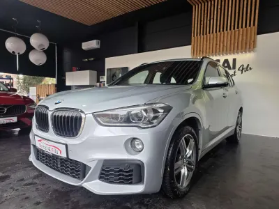 BMW X1 X1 1.5i sDrive18 OPF /PACK M/
