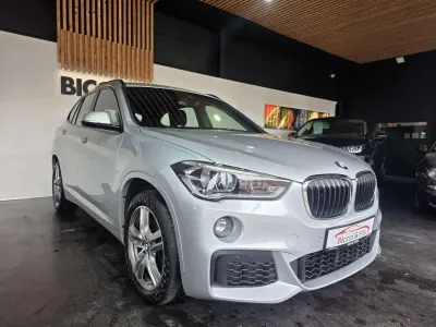 BMW X1 ///VENDUE///