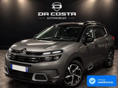 Citroen C5 SHINE