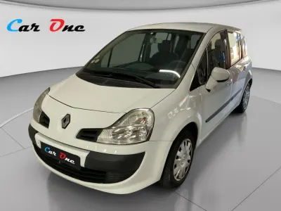 Renault Modus 1.5 dCi 65 eco2 Expression