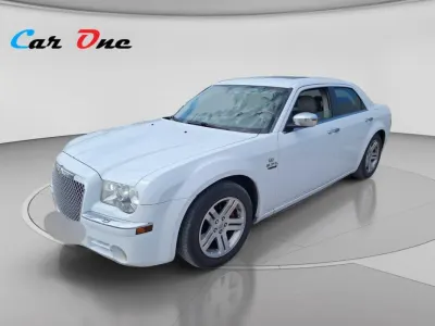 Chrysler 300 C 5.7 V8 HEMI A